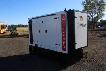 Deutz 2022   DPS275DG