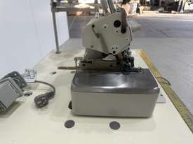 Juki Overlock Machine - picture0' - Click to enlarge