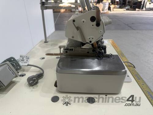 Juki Overlock Machine