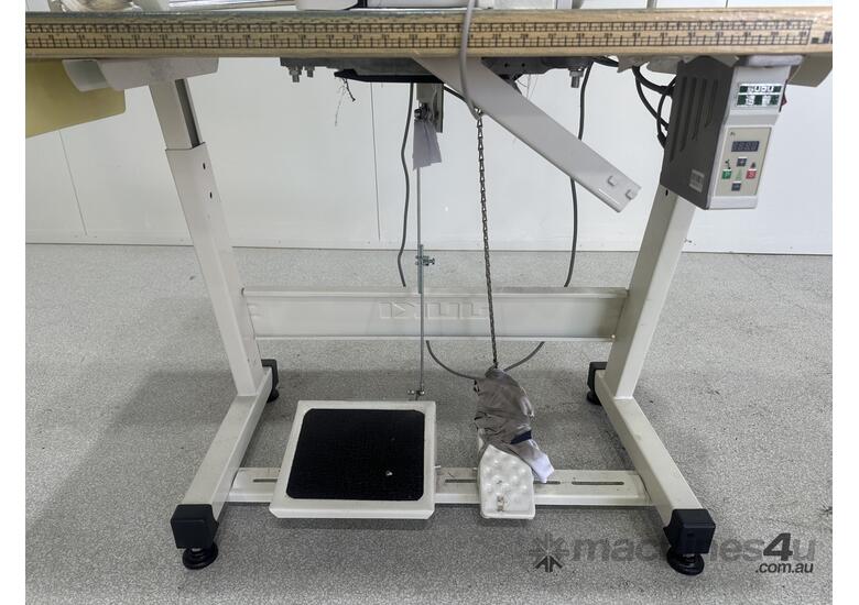 Juki Overlock Machine