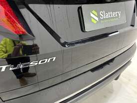 2021 Hyundai Tucson Wagon (Petrol) (Auto) - picture0' - Click to enlarge