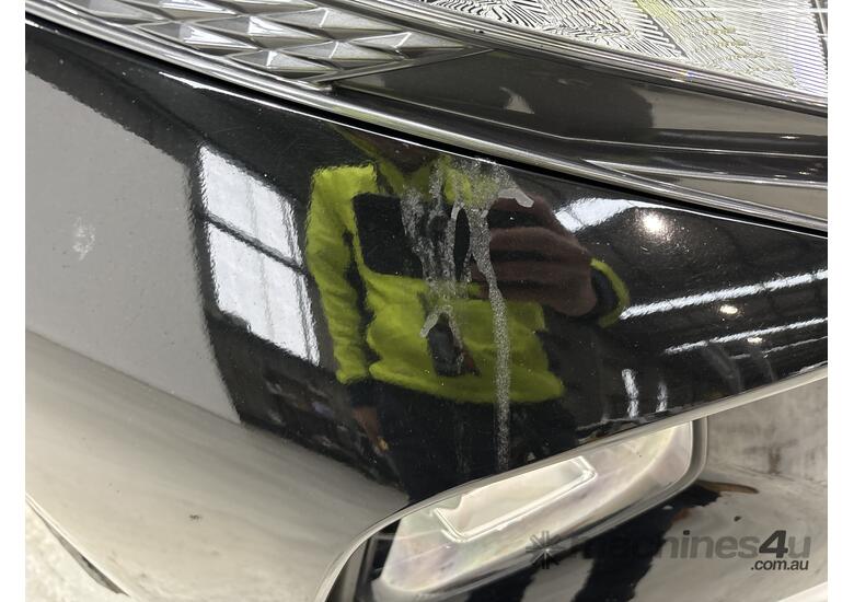 2021 Hyundai Tucson Wagon (Petrol) (Auto)