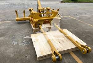 Ripper BEDROCK 14M3 MR21