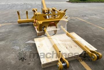 Ripper BEDROCK 14M3 MR21