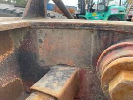 RWT Tri Axle Dolly - picture0' - Click to enlarge