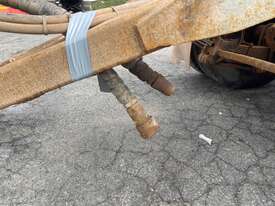 RWT Tri Axle Dolly - picture0' - Click to enlarge
