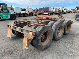 RWT Tri Axle Dolly - picture1' - Click to enlarge
