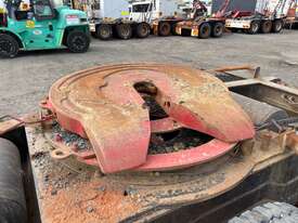 RWT Tri Axle Dolly - picture2' - Click to enlarge