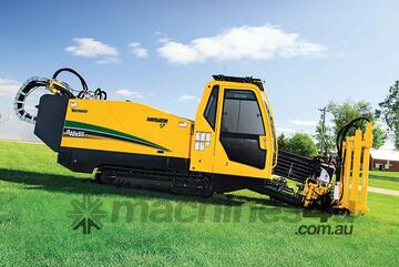 D40x55DR S3 Horizontal Directional Drill D40x55DR S3 Horizontal Directional Drill