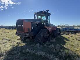 CASE IH QUADTRAC 9370 TRACTOR - picture0' - Click to enlarge