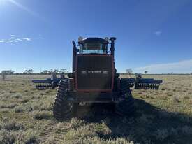 CASE IH QUADTRAC 9370 TRACTOR - picture0' - Click to enlarge