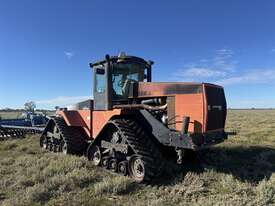 CASE IH QUADTRAC 9370 TRACTOR - picture1' - Click to enlarge