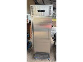 BROMIC UPRIGHT FRIDGE  - picture0' - Click to enlarge