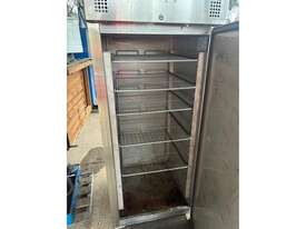 BROMIC UPRIGHT FRIDGE  - picture0' - Click to enlarge