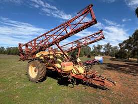 Hardi Commander 3424 Sprayer  - picture1' - Click to enlarge