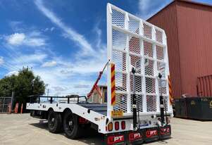 UPT - Tandem Axle Trailers 9T ATM Flat Deck Airbag - Australian Manufactured to Order in 2025! UPT - Tandem Axle Trailers 9T ATM Flat Deck Airbag - Australian Manufactured to Order in 2025!