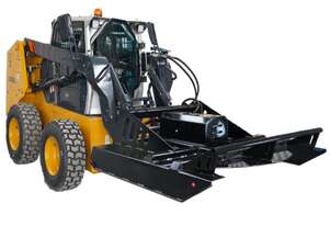 SLASHER TO SUIT BOBCAT $3,450 + gst Demo model (used once.)