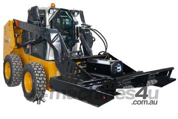 SLASHER TO SUIT BOBCAT $3,450 + gst Demo model (used once.)