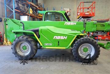 Merlo 4 tonne 17 metre Telehandler