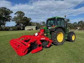 2025 Toscano 20-disc Speed Disc with Crumble Roller - picture1' - Click to enlarge