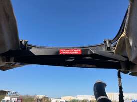 2022 New Holland T7.190 Tractor - picture0' - Click to enlarge