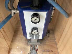 DETE DX30 GA Commercial Spray Applicator Unit - picture0' - Click to enlarge