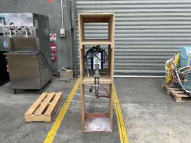 DETE DX30 GA Commercial Spray Applicator Unit - picture0' - Click to enlarge