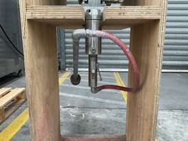 DETE DX30 GA Commercial Spray Applicator Unit - picture1' - Click to enlarge