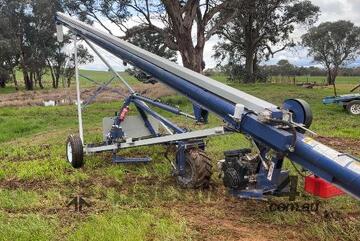 Grainline Hydraulic Auger (46ft x 8inch)