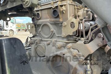 2022 Mercedes Benz Actros 2658 Prime Mover Sleeper Cab