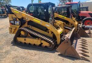 Caterpillar CAT 299D2 XHP Posi Track