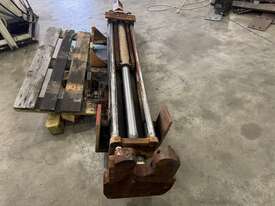 Joy HFX Drill Masts - picture0' - Click to enlarge