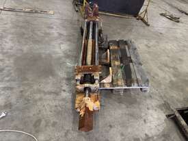 Joy HFX Drill Masts - picture1' - Click to enlarge