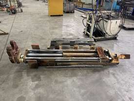 Joy HFX Drill Masts - picture2' - Click to enlarge