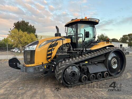 CAT Challenger MT855E