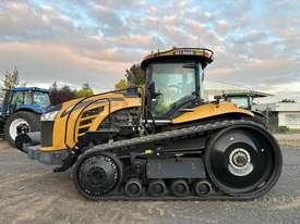 CAT Challenger MT855E - picture0' - Click to enlarge
