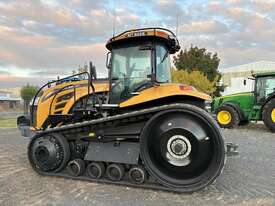 CAT Challenger MT855E - picture1' - Click to enlarge