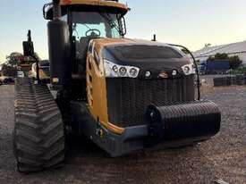 CAT Challenger MT855E - picture2' - Click to enlarge