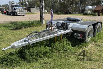 Fwr 2023   BOGIE DOLLY Fwr 2023   BOGIE DOLLY