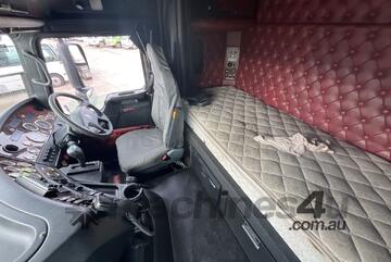 2020 Kenworth K200 Series Prime Mover