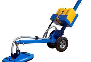 Vacuworx Portable Lifter Trolley