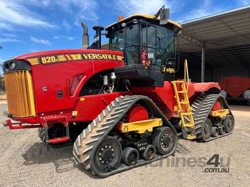 2020 Versatile Quad Track 620DT