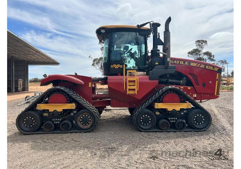 2020 Versatile Quad Track 620DT