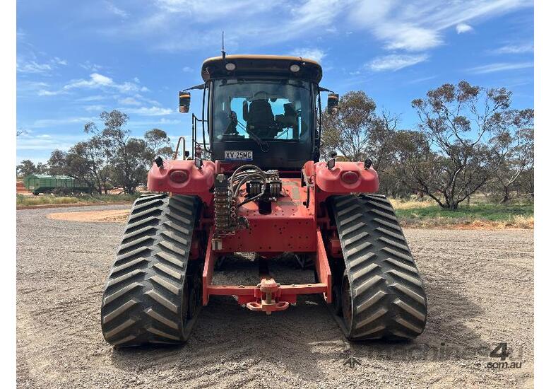 2020 Versatile Quad Track 620DT