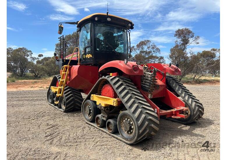 2020 Versatile Quad Track 620DT