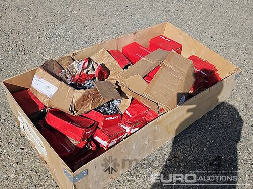 Hilti HST3 M10x90 Bolts 