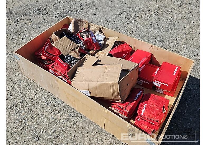 Hilti HST3 M10x90 Bolts 