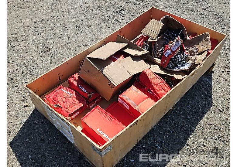 Hilti HST3 M10x90 Bolts 