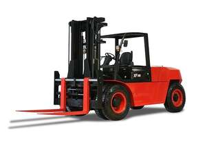 Hangcha 10 ton Diesel Forklift