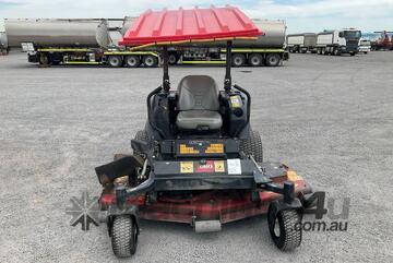 Toro Grounds Master 7210 Zero Turn Ride On Mower